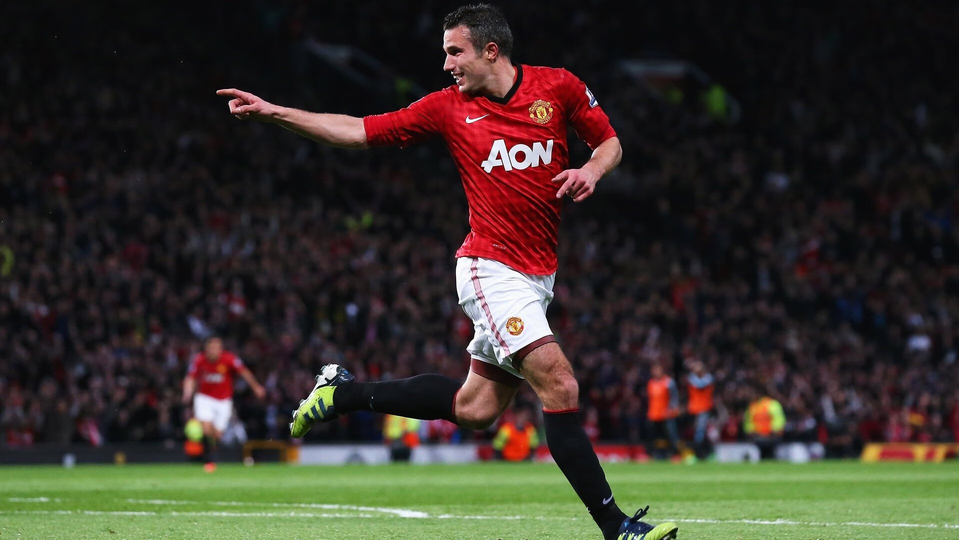 哈弗茨闪耀欧陆之夜，一锤定音终结悬念，马里1-0曼联背后的战术革命