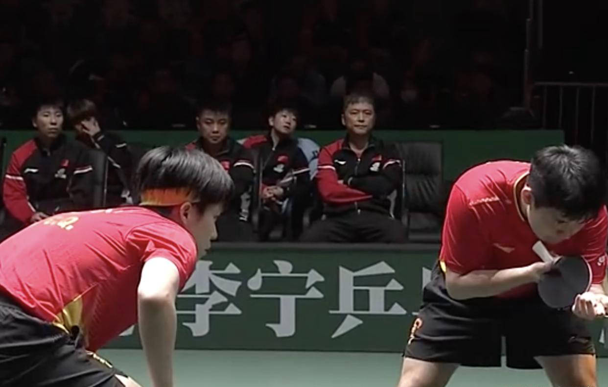法国乒乓球队力克韩国乒乓球队,王皓制霸全场 法国乒乓球队力克韩国乒乓球队,王皓制霸全场